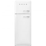Smeg 50's Style FAB30LWH5 Bianco