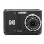 Kodak PIXPRO FZ45 1/2.3'' Fotocamera compatta 16 MP CMOS 4608 x 3456 Pixel Nero