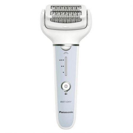 Panasonic Epilatore WET&DRY Kit 5 testine ES-EY90