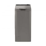 Haier THASN286TMR5-S lavatrice Caricamento dall'alto 8 kg 1200 Giri/min Antracite