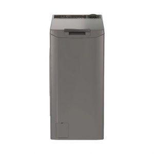 Haier THASN286TMR5-S lavatrice Caricamento dall’alto 8 kg 1200 Giri/min Antracite