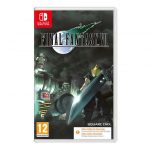 Final Fantasy VII, Switch