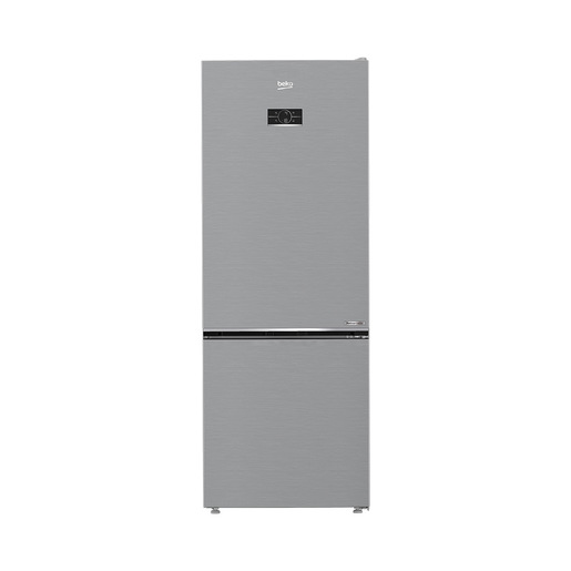Beko B5RCNE565HXP: Frigorifero Combinato Beyond, Total No-Frost, 70 cm