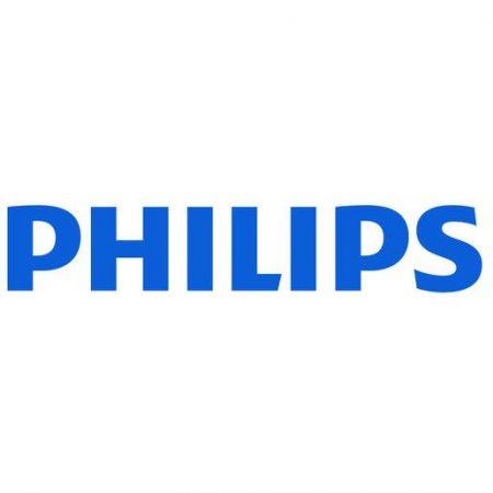 Philips Serie 2000 Epilatore con filo rosa BRE227/00
