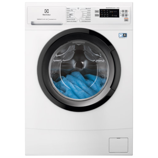 Electrolux SensiCare 600 Lavatrice serie 600 SensiCare 6 kg