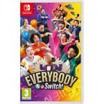 Everybody 1-2-Switch!