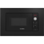 Bosch Serie 2 BFL623MB3 Microonde da incasso Nero
