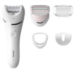 Philips 8000 series Epilator Series 8000 BRE710/00 Epilatore Wet & Dry