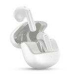 Cellularline Call Purely Auricolari Bluetooth con custodia di ricarica e funzione ENC