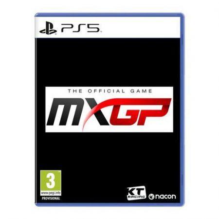 Progetto senza titolo - 2 MXGP, PlayStation 5