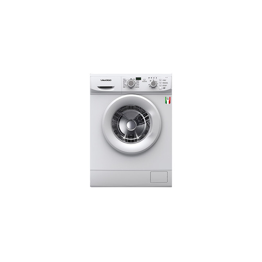 SanGiorgio SES710D lavatrice Caricamento frontale 7 kg 1000 Giri/min Bianco