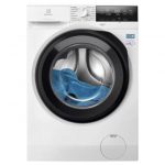 Electrolux Lavatrice Carica Frontale 9 Kg Classe A-20% 1400 Giri EW7F39 MADE IN EUROPE
