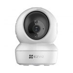 EZVIZ H6c 2K⁺ Cubo Telecamera di sicurezza IP Interno 2560 x 1440 Pixel Scrivania