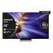 Samsung OLED AI TV 65'' QE65S90FATXZT 4K, Processore NQ4 AI Gen3, 4K AI Upscaling Pro, Schermo antiriflesso, OLED HDR, Dolby Atmos & OTS Lite, Laser Slim