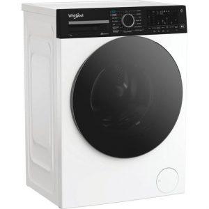 Whirlpool Lavatrice a libera installazione – WAM 76WBC IT - 1,4 m