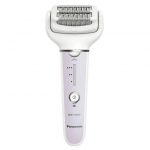 Panasonic Epilatore WET&DRY Kit 2 testine ES-EY30A