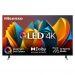 Hisense Smart TV QLED 85'' 4K 85E7NQ