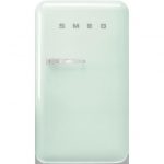 Smeg 50's Style FAB10HRPG5 Verde pastello