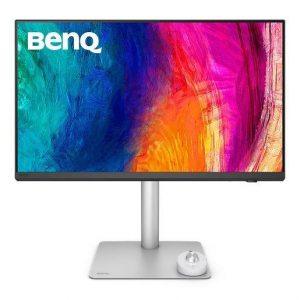 BenQ PD2730S Monitor PC 68,6 cm (27”) 5120 x 2880 Pixel 5K Ultra HD LED Nero