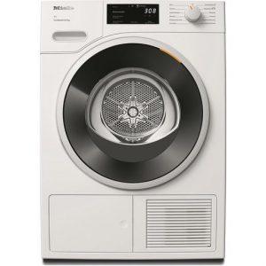 Miele TWC640WP asciugatrice Libera installazione Caricamento frontale 8 kg Bianco