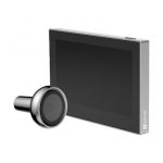 EZVIZ HP2 Nero, Argento