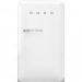 Smeg FAB10RWH6 monoporta Libera installazione 122 L Bianco