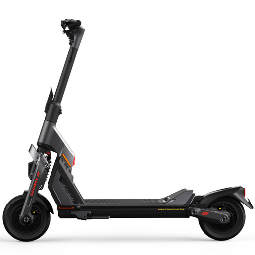 Segway GT1D Nero 20 km/h