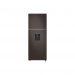 Samsung RT47CB6736C2 frigorifero Doppia Porta BESPOKE AI Libera installazione con congelatore Wifi 462 L Classe E, Cotta Charcoal