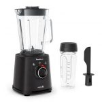 Moulinex PerfectMix+ High Speed Blender with OTG bottle LM87G810