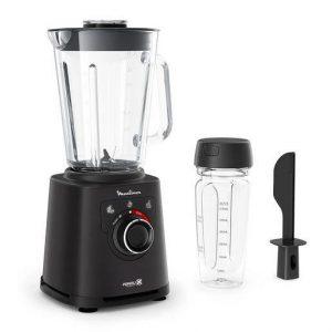 Moulinex PerfectMix+ High Speed Blender with OTG bottle LM87G810 - 1200 W
