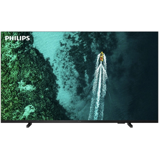 Philips 55PUS7409/12 TV 139,7 cm (55'') 4K Ultra HD Smart TV Wi-Fi Nero