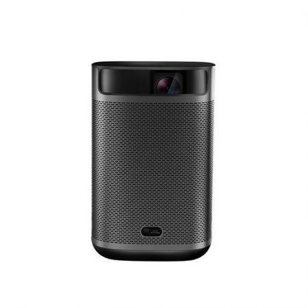 XGIMI MoGo Pro+ Proiettore a raggio standard 300 ANSI lumen DLP 1080p (1920×1080) Compatibilità 3D Nero