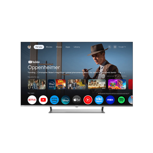 api-rest-00ed29448a7522f610cac04d7b9ea7e0-assets-22210ecf5d026e793a56fd9e8366efff-preview-sgmConversionBaseFormat-sgmEbayProductFormat SABA SA55M91GTV TV 139,7 cm (55'') 4K Ultra HD Smart TV Wi-Fi Grigio 350 cd/m²