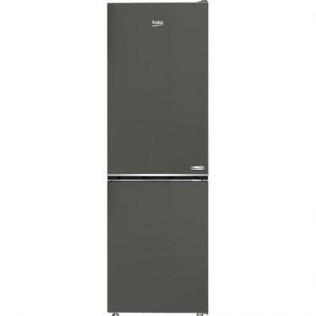 Beko B5RCNA366HG: Frigorifero Combinato, Total No-Frost, 59.5 cm