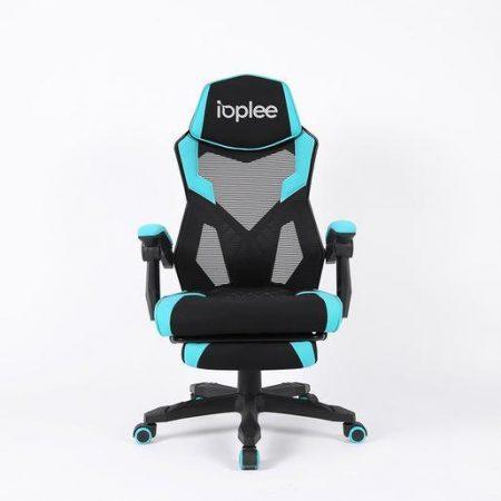 IOPLEE HC2717 sedia da ufficio e computer Seduta imbottita Schienale a rete