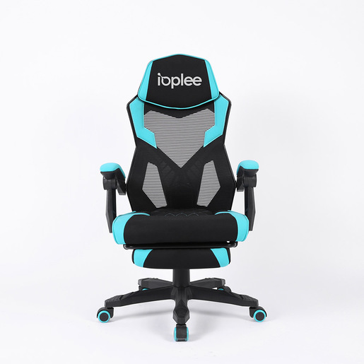 IOPLEE HC2717 sedia da ufficio e computer Seduta imbottita Schienale a rete