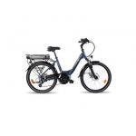 TEKLIO TU1 City Bike elettrica 24'' motore centrale