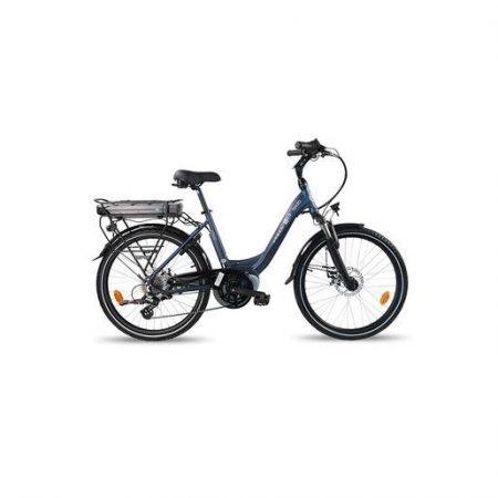 TEKLIO TU1 City Bike elettrica 24'' motore centrale