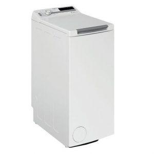 Whirlpool Lavatrice a libera installazione – ZEN TDLR 6252BS IT - 0,11 W