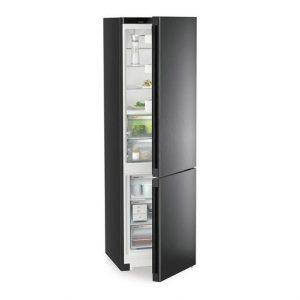 Liebherr CBNbda 572i Plus Libera installazione 360 L A Nero