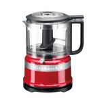 KitchenAid 5KFC3516EER 0,83 L 240 W Rosso