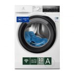 Electrolux Lavatrice Carica Frontale 10 Kg Classe A 1400 Giri EW6F310GQ MADE IN EUROPE