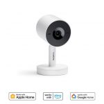 Netatmo NPC-W-IT telecamera di sorveglianza Telecamera di sicurezza IP Interno 2560 x 1440 Pixel Parete