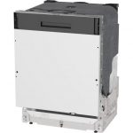 Hisense HV693A65AD lavastoviglie A scomparsa totale 16 coperti A