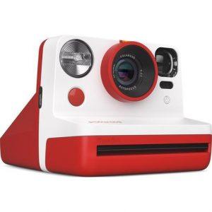 Polaroid 9074 fotocamera a stampa istantanea Rosso