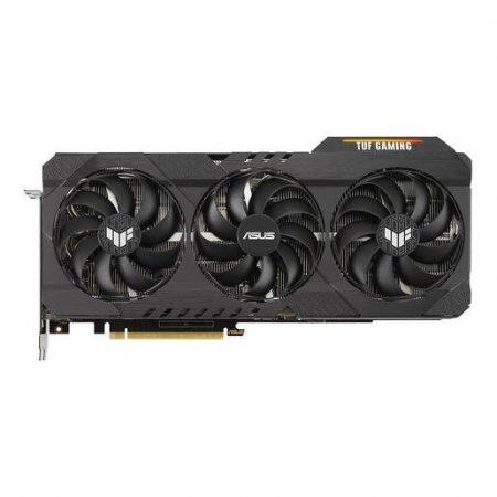 ASUS TUF Gaming TUF-RTX3080TI-O12G-GAMING NVIDIA GeForce RTX 3080 Ti 12 GB GDDR6X