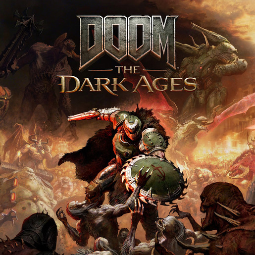 Doom: The Dark Ages, PlayStation 5