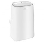 Argoclima IRO condizionatore portatile 65 dB Bianco