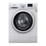 SanGiorgio FS614D9 lavatrice Caricamento frontale 6 kg 1300 Giri/min Bianco