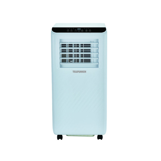 202A Telefunken M09326 condizionatore portatile 53 dB Bianco
